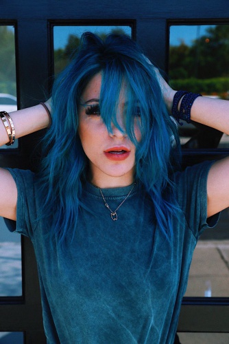 Ники Демартино