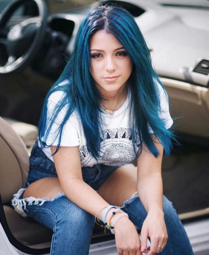 Ники Демартино