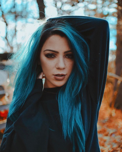 Ники Демартино