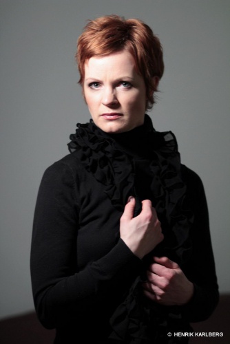 Минна Хаапкюля