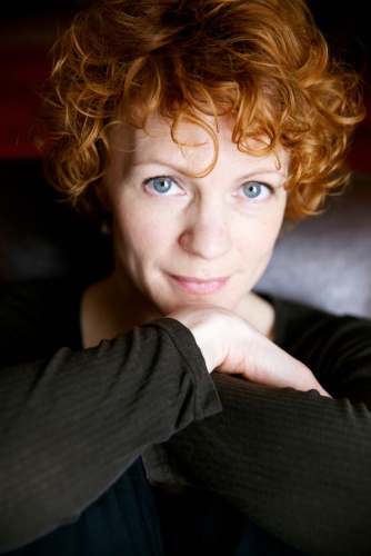 Минна Хаапкюля