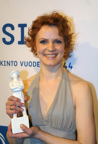 Минна Хаапкюля