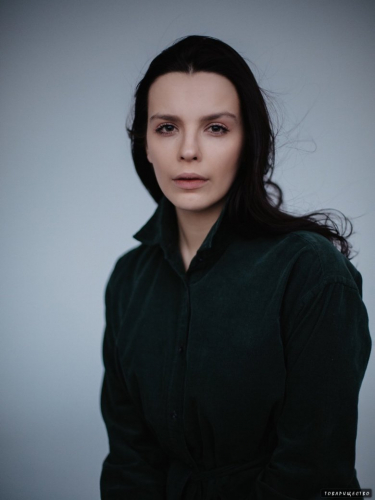 Ксения Лукьянчикова