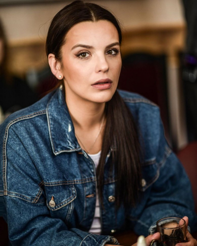 Ксения Лукьянчикова