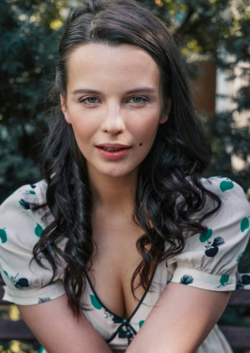 Ксения Лукьянчикова