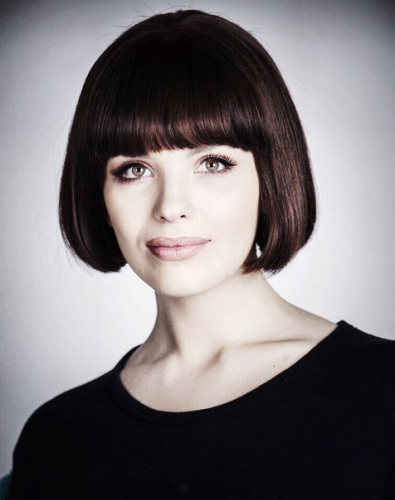 Ксения Лукьянчикова