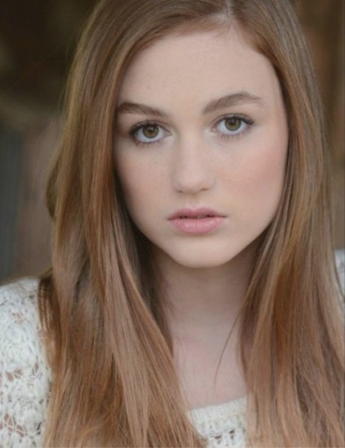 Мэдисон Линтц