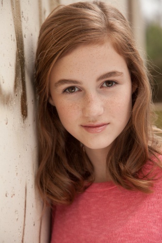 Мэдисон Линтц