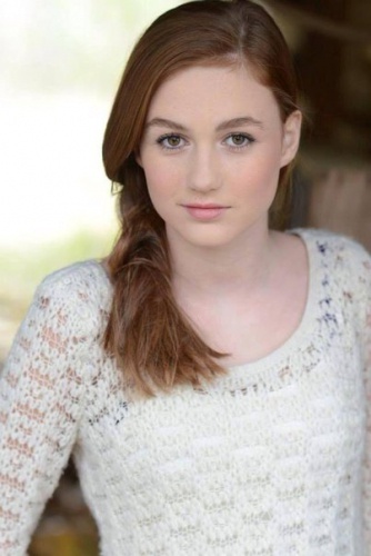 Мэдисон Линтц