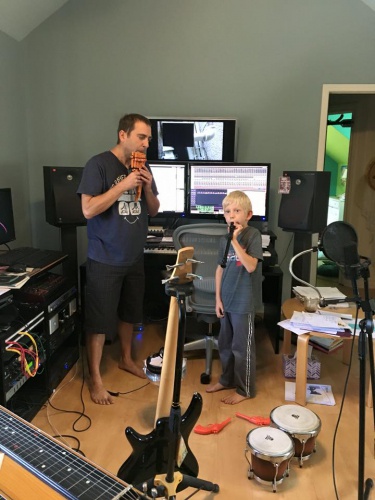 Кевин Мантей