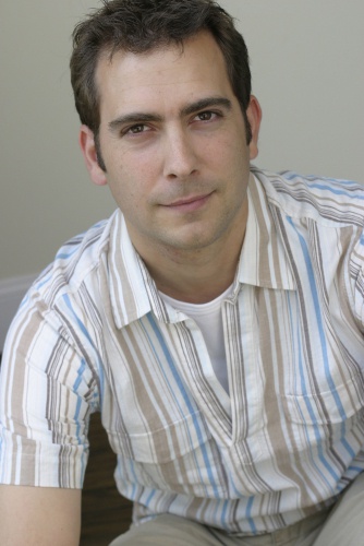 Кевин Мантей