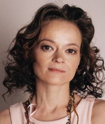 Василина Маковцева