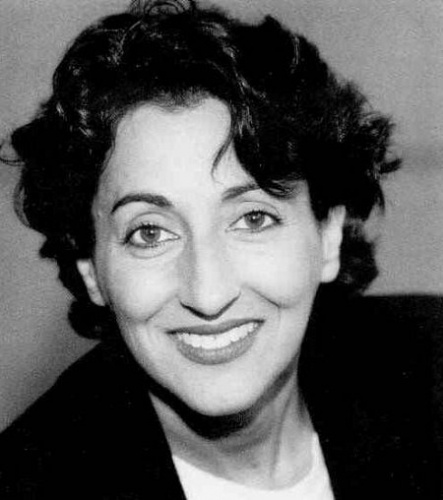 Марла Лукофски