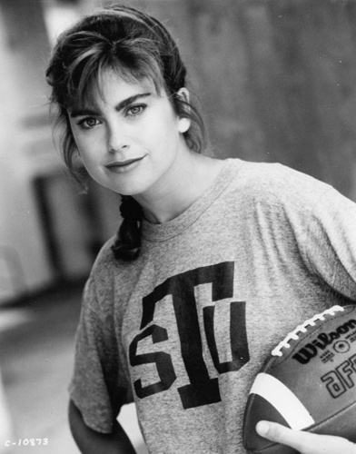 Кэти Айрленд