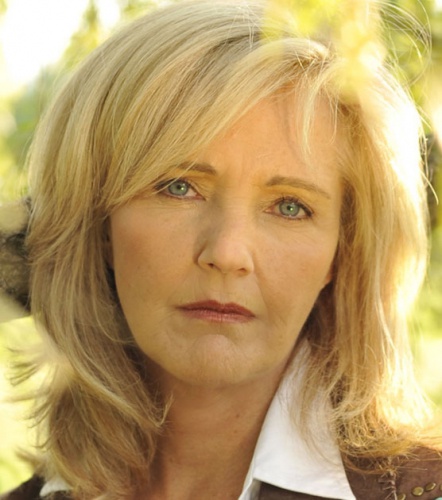 Джуди Маршак