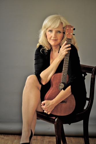 Джуди Маршак