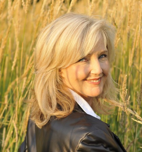 Джуди Маршак