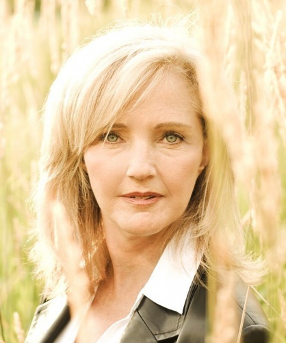 Джуди Маршак