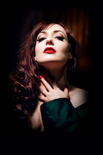 Холли Дж. Франкель