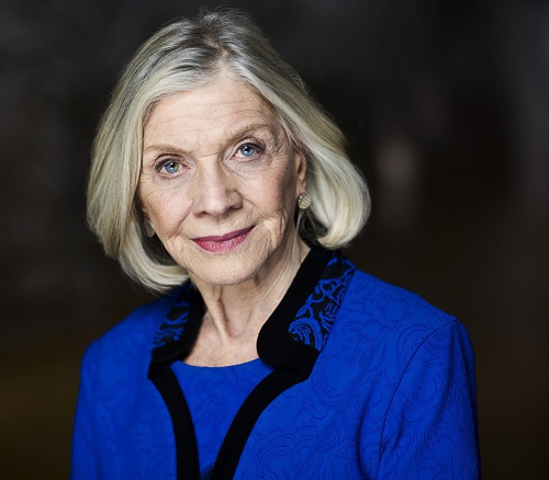 Корина Конли