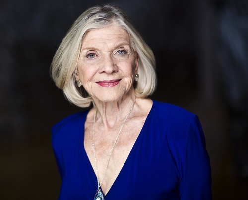 Корина Конли