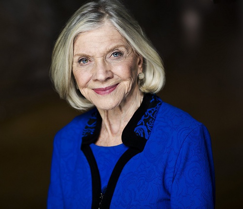 Корина Конли