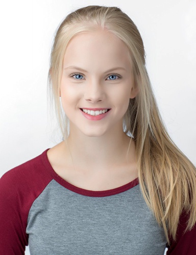 Дженна Уоррен