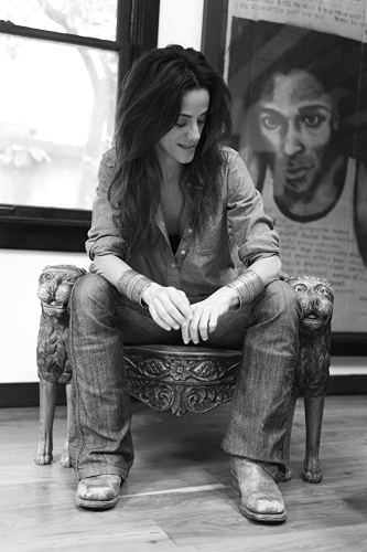 Ника Футтерман