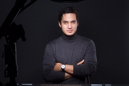 Санжар Мади