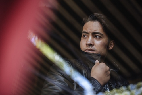 Санжар Мади