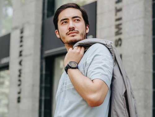 Санжар Мади