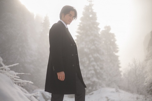 Санжар Мади