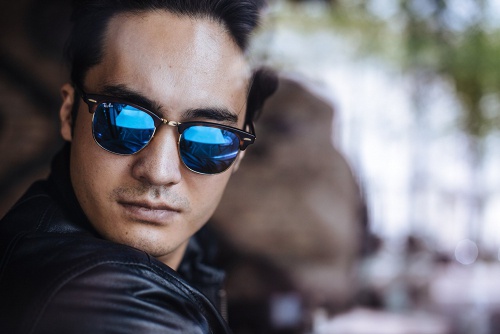 Санжар Мади