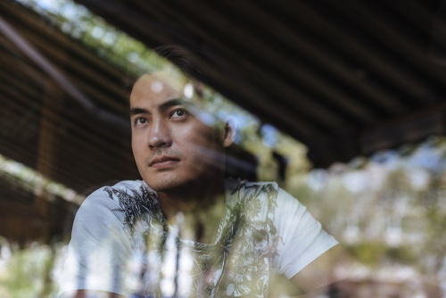 Санжар Мади