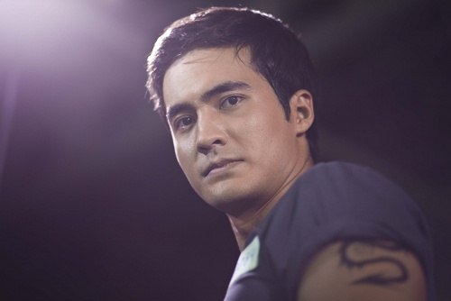 Санжар Мади