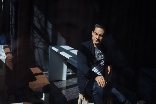 Санжар Мади