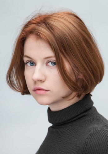 Екатерина Шумакова