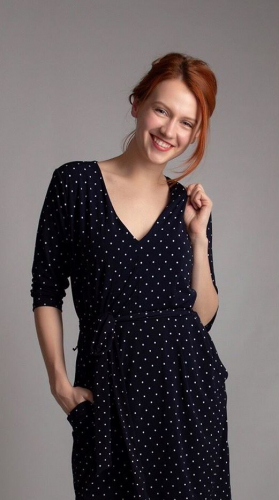 Екатерина Шумакова