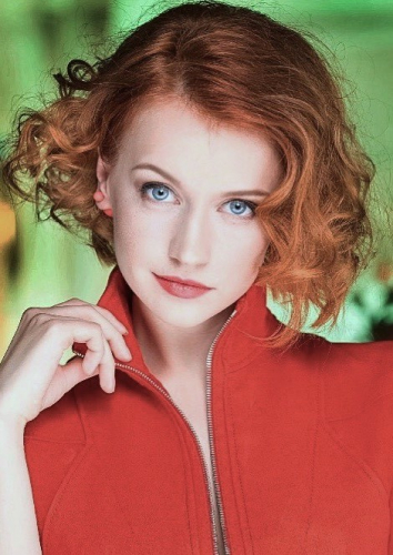 Екатерина Шумакова