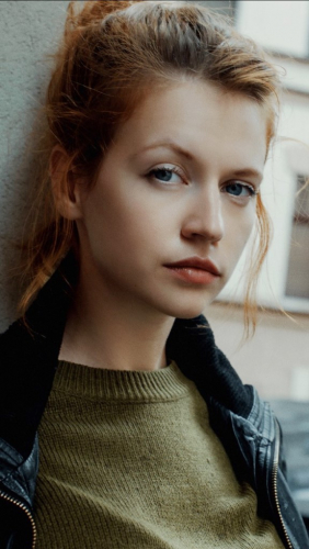 Екатерина Шумакова