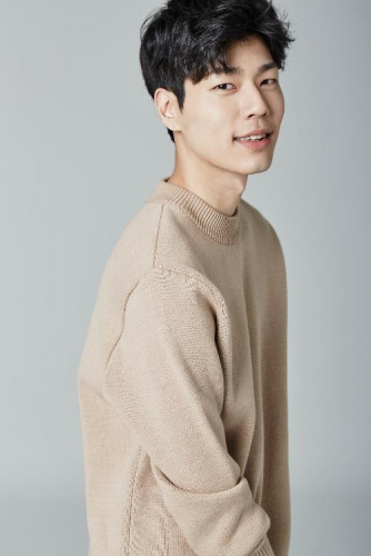 Ким Чжон Хун