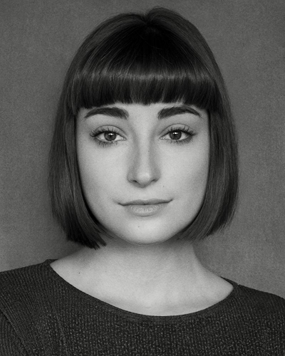 Эллиз Шаппелль