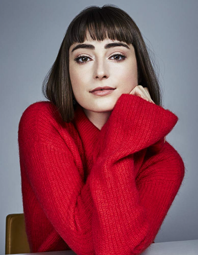 Эллиз Шаппелль