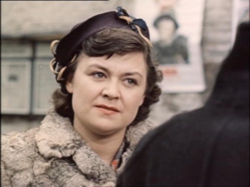 Наталия Ченчик