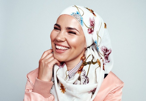 Иман Мескини