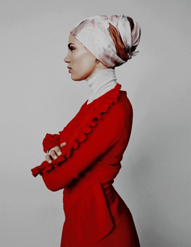 Иман Мескини