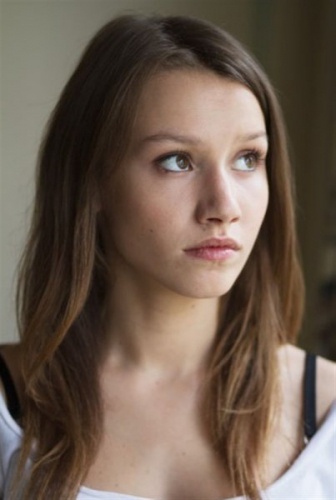 Филиппина Стиндель