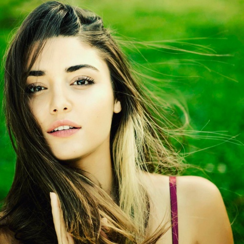 Ханде Эрчел