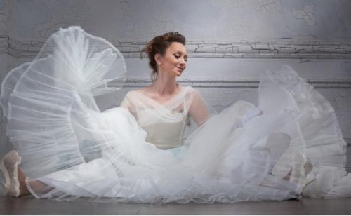 Римма Зюбина