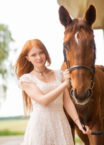 Оксана Жданова